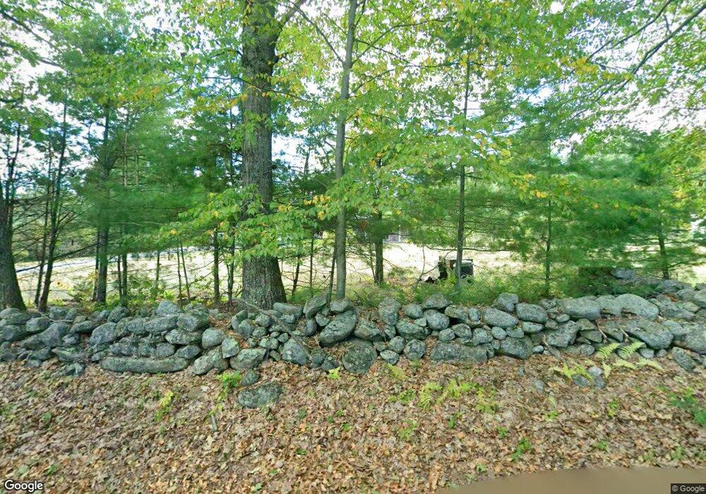 215 Gray Rd, Templeton, MA 01468 - photo 1