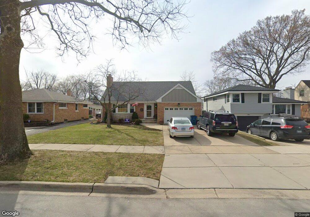 890 S Bryan St, Elmhurst, IL 60126 - photo 1