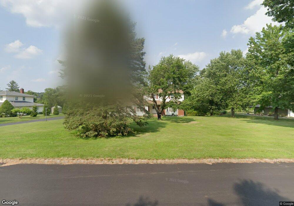 1990 Holland Brook Rd W, Branchburg, NJ 08876 - photo 1