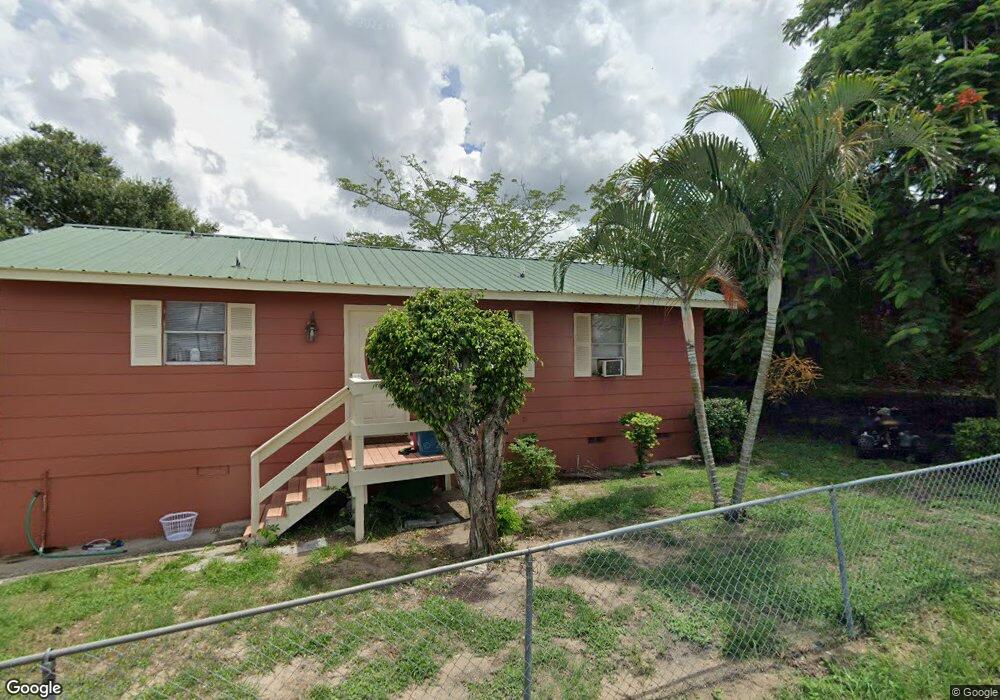 141 Ea Smith Ave, Lake Placid, FL 33852 - photo 1