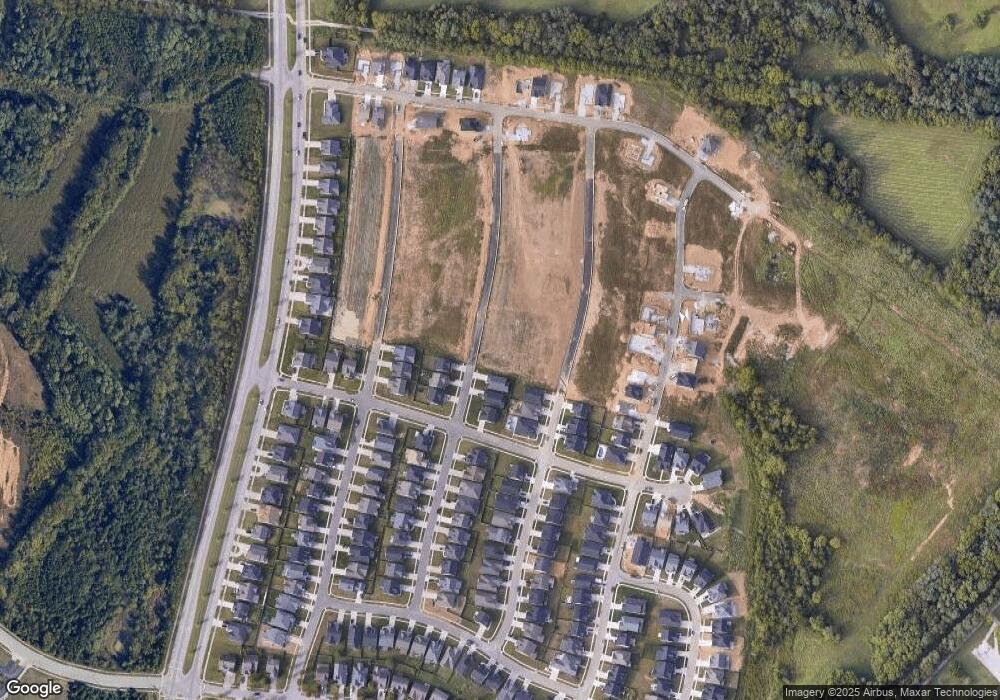 1060 Squirrel Nest Ln, Lexington, KY 40509 MLS 23020957