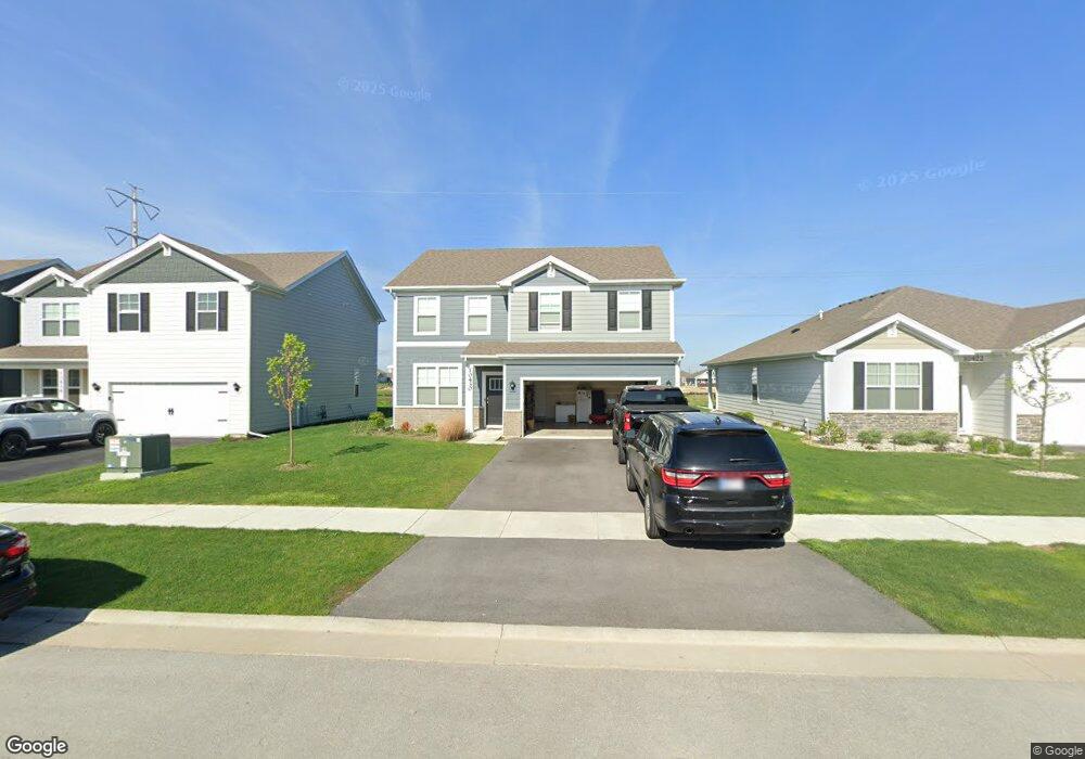 10430 Whitney Place, Crown Point, IN 46307 - photo 1