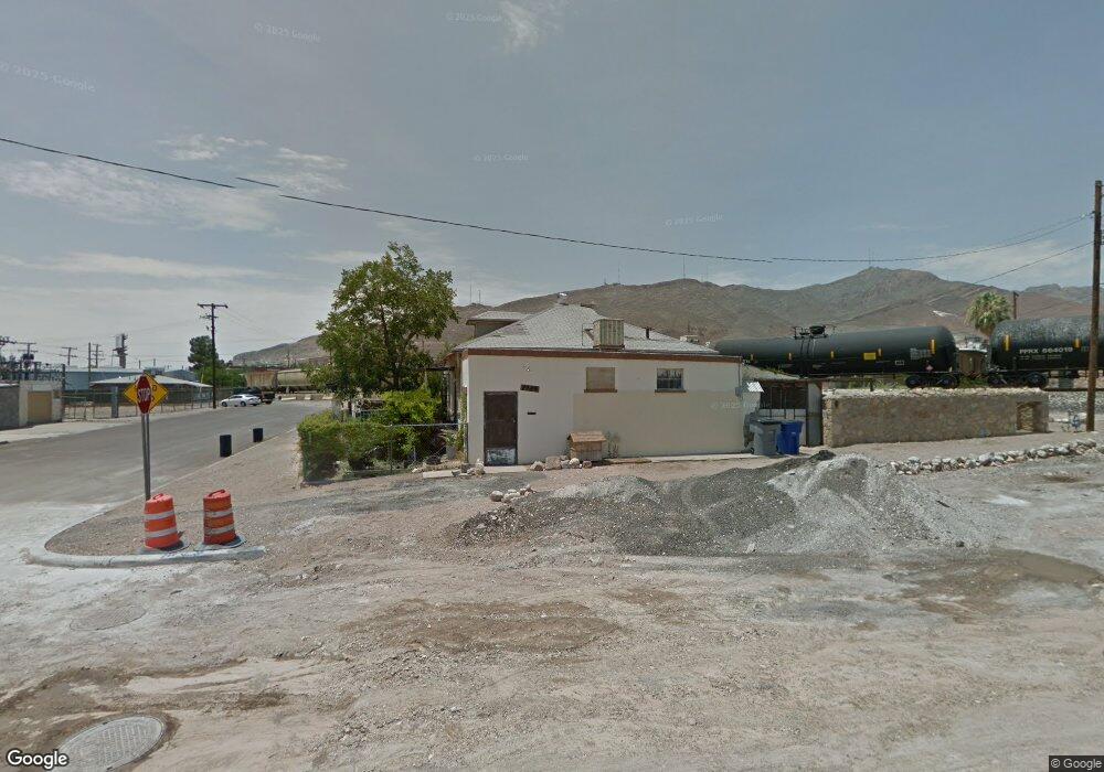 2929 Douglas Ave, El Paso, TX 79903 - photo 1