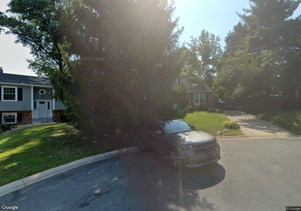 20 Top View Ct, Newark, DE 19702 - photo 1