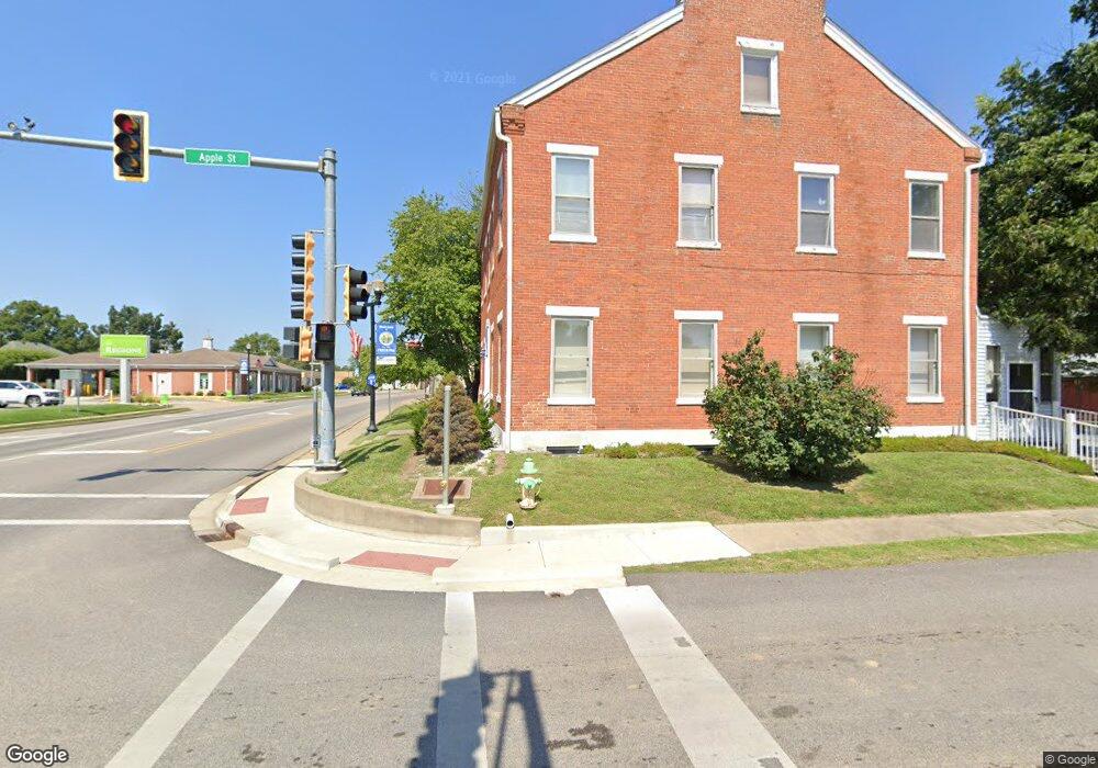 205 S State St, Freeburg, IL 62243 - photo 1