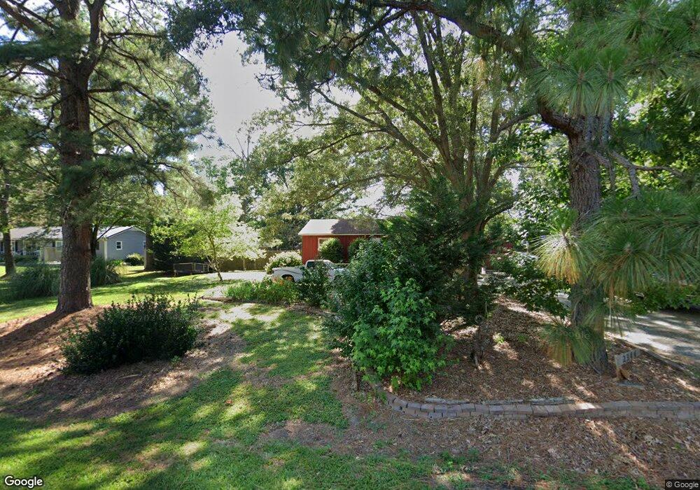 2344 Westwood Ave, Asheboro, NC 27205 - photo 1