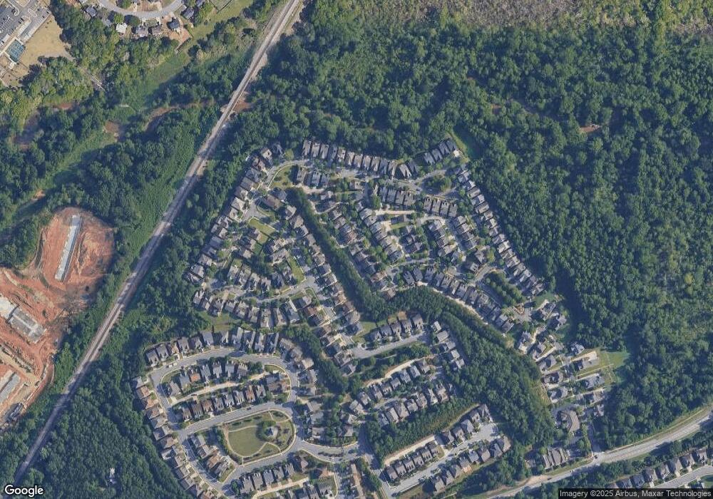 3810 Baxley Pine Trail, Suwanee, GA 30024 - photo 1