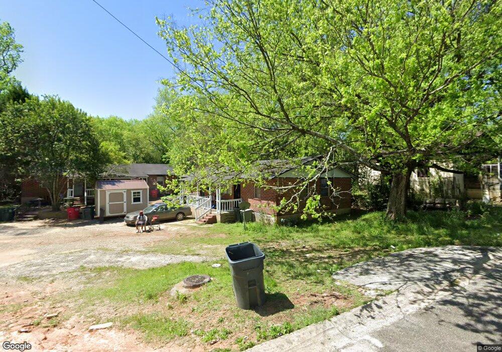 2407 Ibex Ln, Macon, GA 31206 - photo 1