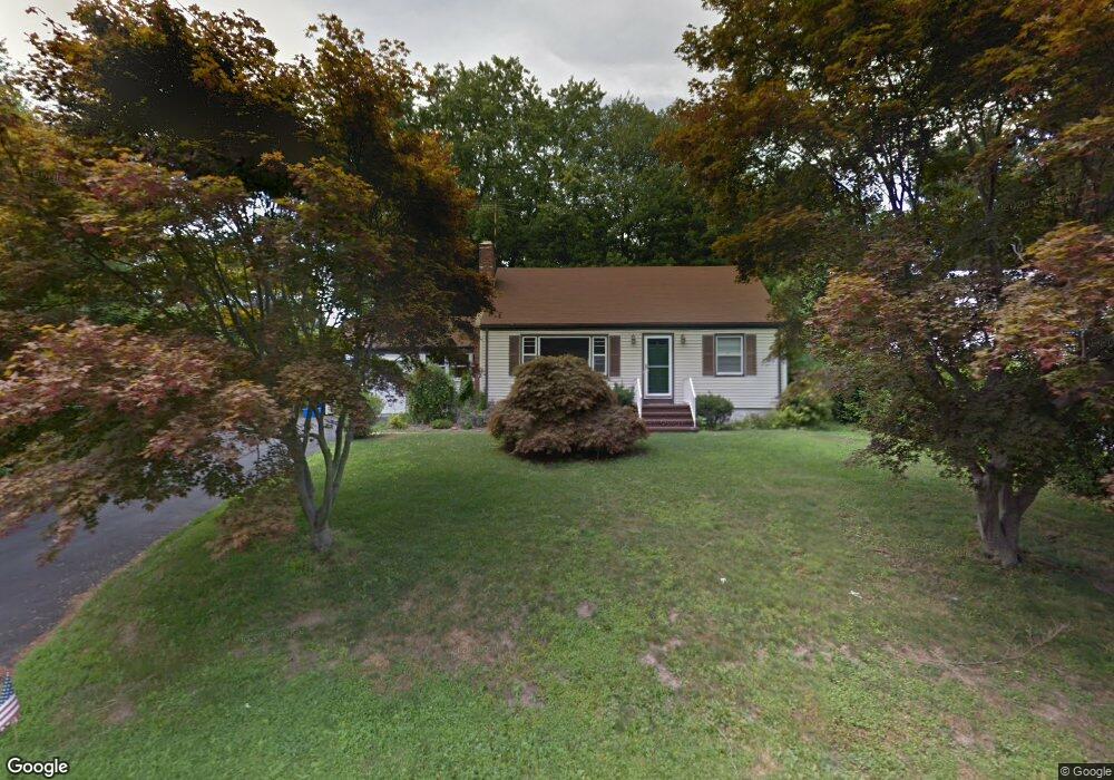 45 Craig Ln, Trumbull, CT 06611 - photo 1