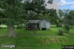 405 N Pine St, Maroa, IL 61756