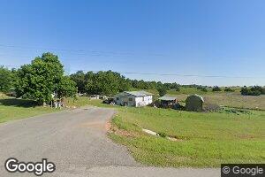 14104 State Highway 152, Binger, OK 73009