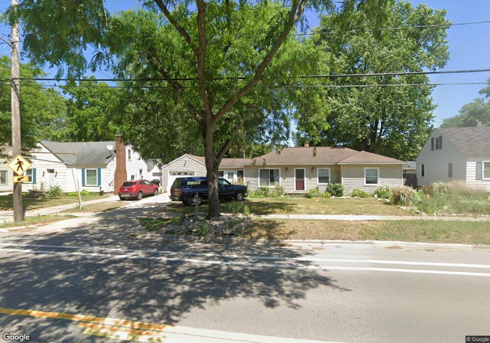 2260 Fuller Ave NE, Grand Rapids, MI 49505 - photo 1