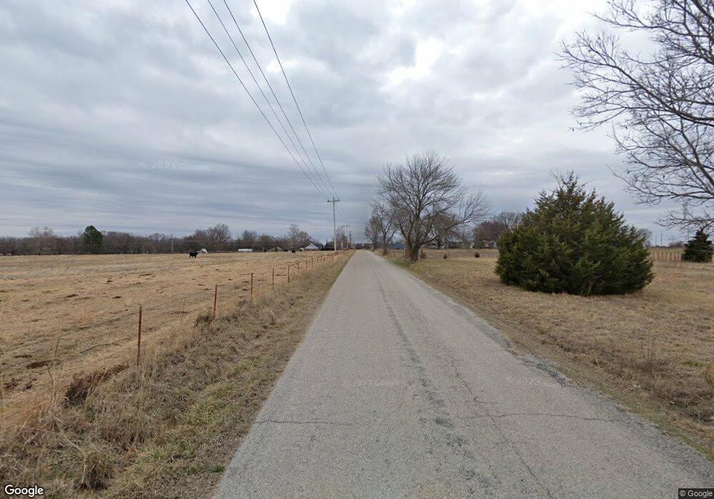 9900 NE Ward Rd, Claremore, OK 74017 - photo 1