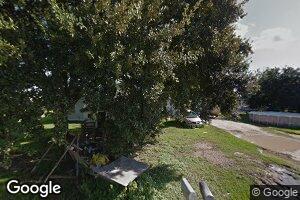 122 E 174th St, Golden Meadow, LA 70357