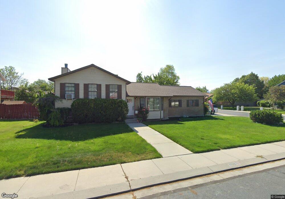 6869 S 3300 W, West Jordan, UT 84084 - photo 1