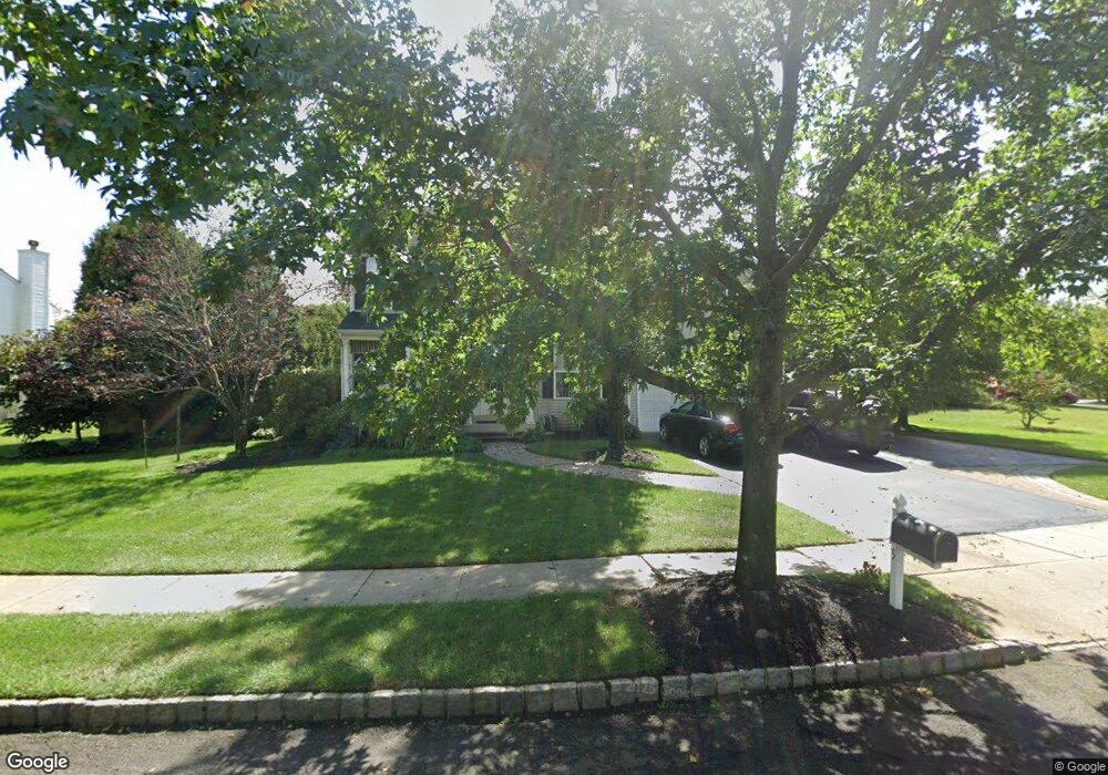 5 Berwick Cir, East Windsor, NJ 08520 - photo 1