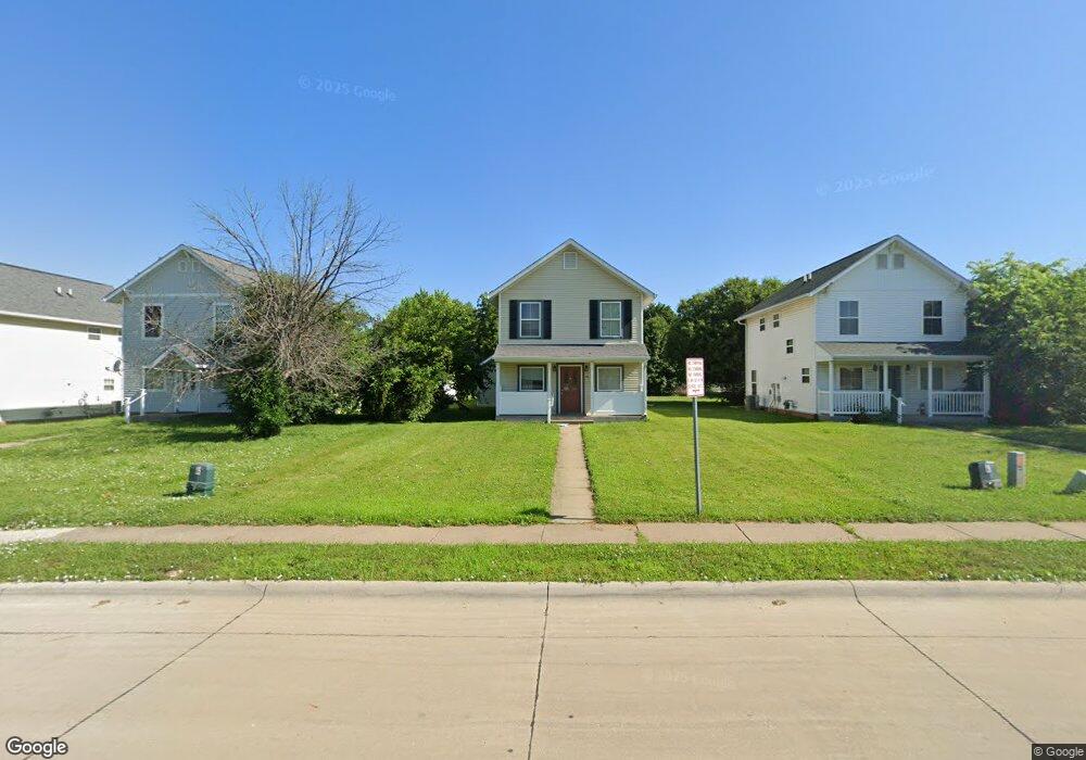 1116 W 12th St, Davenport, IA 52804 - photo 1