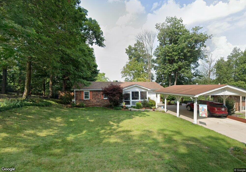 8329 Cypress Dr, Charlestown, IN 47111 - photo 1