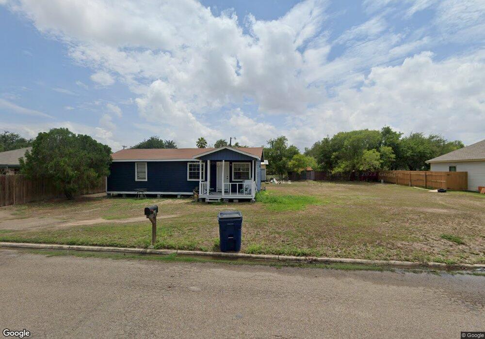 2911 Yanez St, Donna, TX 78537 - photo 1
