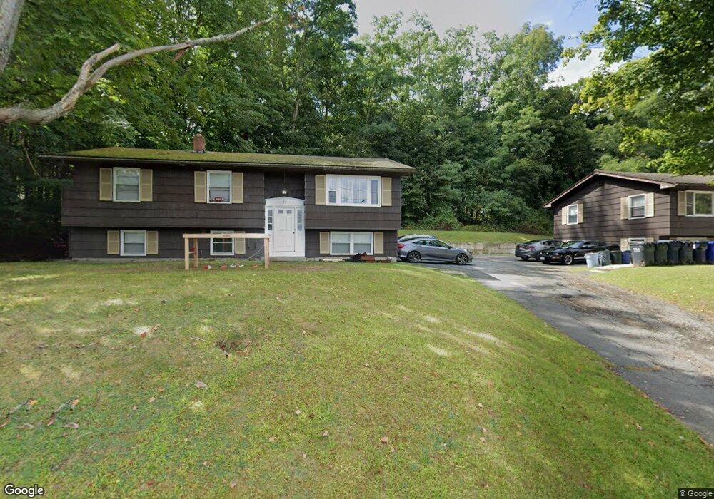 72 Triangle St, Amherst, MA 01002 - photo 1