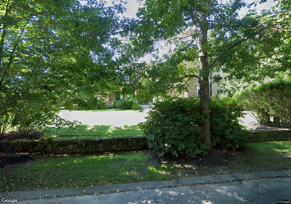 26 Southwood Ln, Needham, MA 02492 - photo 1