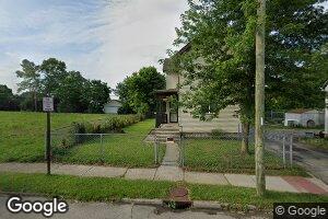 575 E 2nd Ave, Columbus, OH 43201