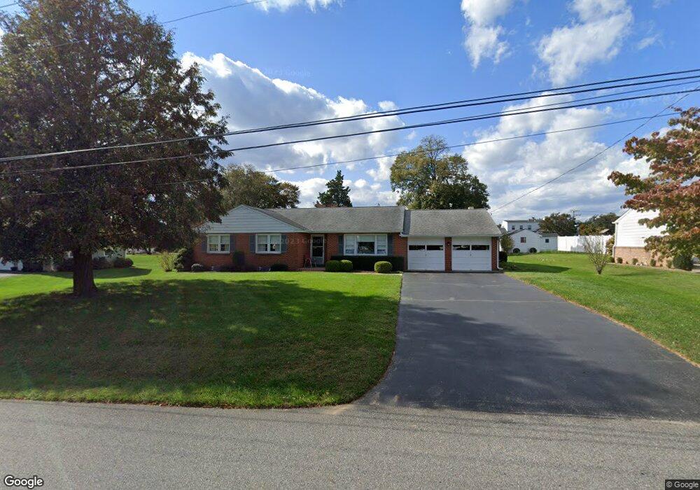 112 Wardel Rd, Wilmington, DE 19804 - photo 1