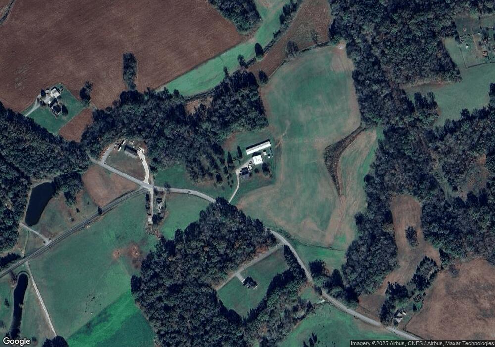 6421 Austin Grove Ch Rd, Marshville, NC 28103 - photo 1