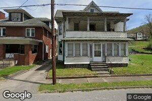 4032 Hornet Hwy, Hundred, WV 26575