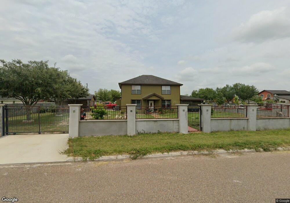 821 Bowl Dr, Weslaco, TX 78599 - photo 1