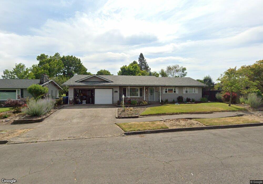 6064 12th Ave NE, Keizer, OR 97303 - photo 1