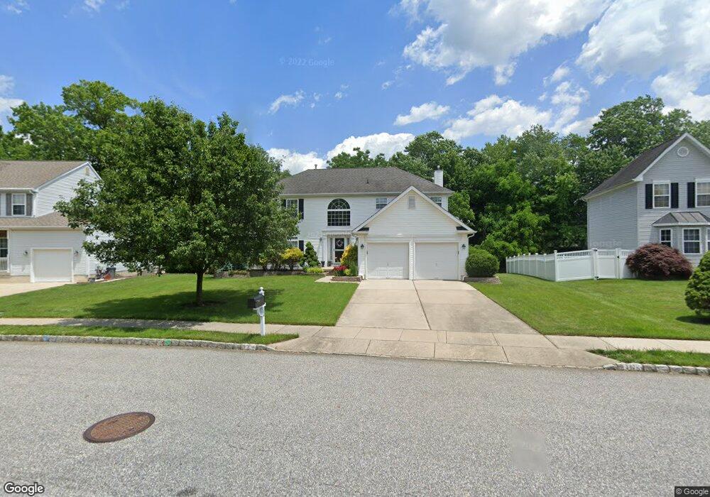 104 Independence Dr, Woodbury, NJ 08096 - photo 1