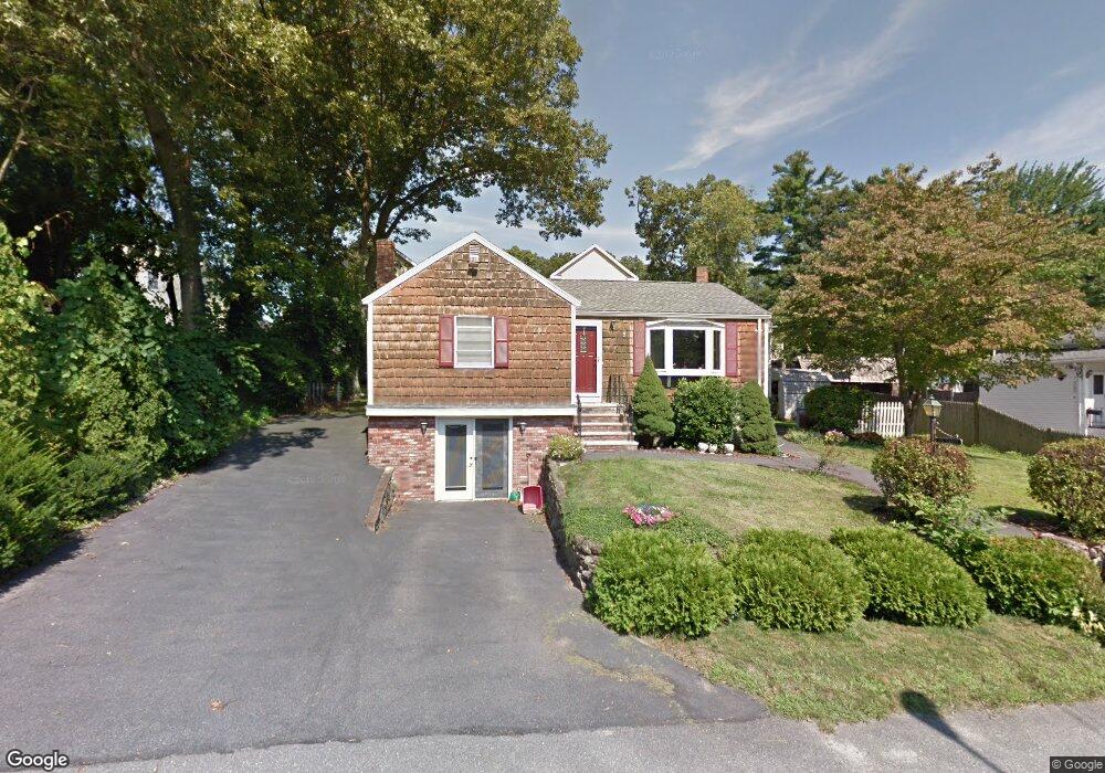 32 Magnolia St, Saugus, MA 01906 - photo 1