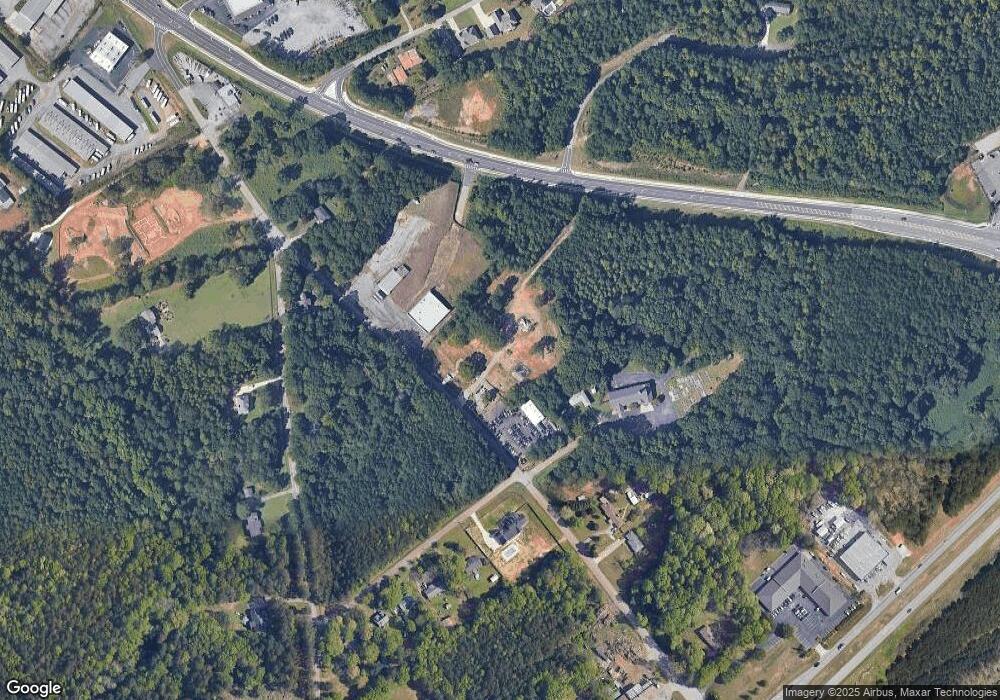 5707 Holiday Rd, Buford, GA 30518 - photo 1