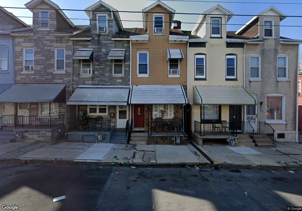 1020 Perry St, Reading, PA 19604 - photo 1