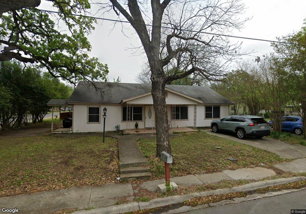 503 McKie St, San Marcos, TX 78666 - photo 1