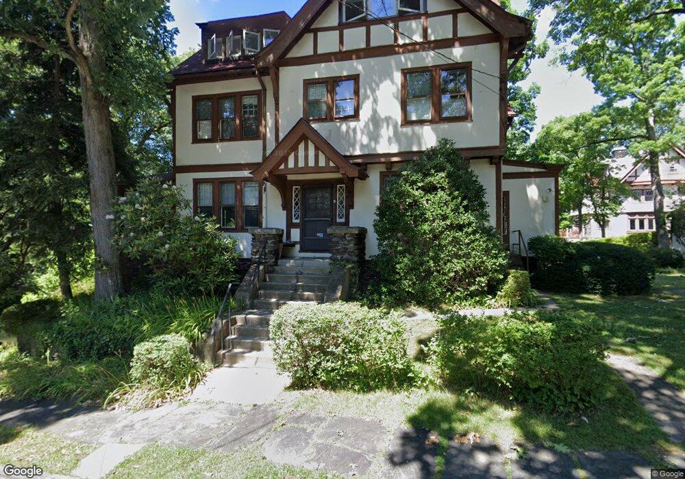 9 Hillcrest Ave, Yonkers, NY 10705 - photo 1