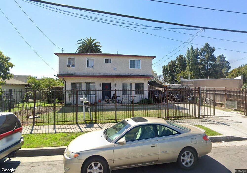 1442 E 118th St, Los Angeles, CA 90059 - photo 1