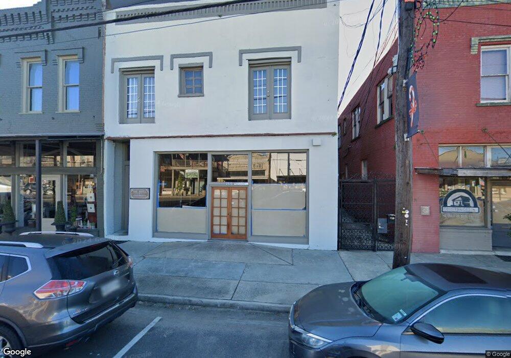 153 W Pine St, Ponchatoula, LA 70454 - photo 1