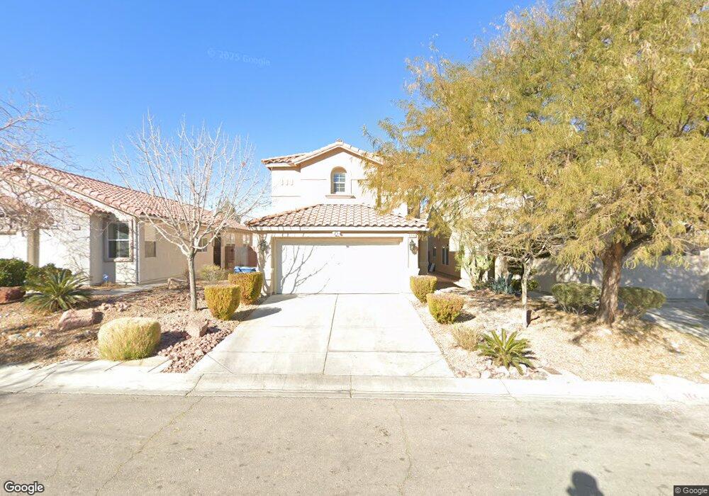 6790 W Oak Mist Ave, Las Vegas, NV 89118 - photo 1