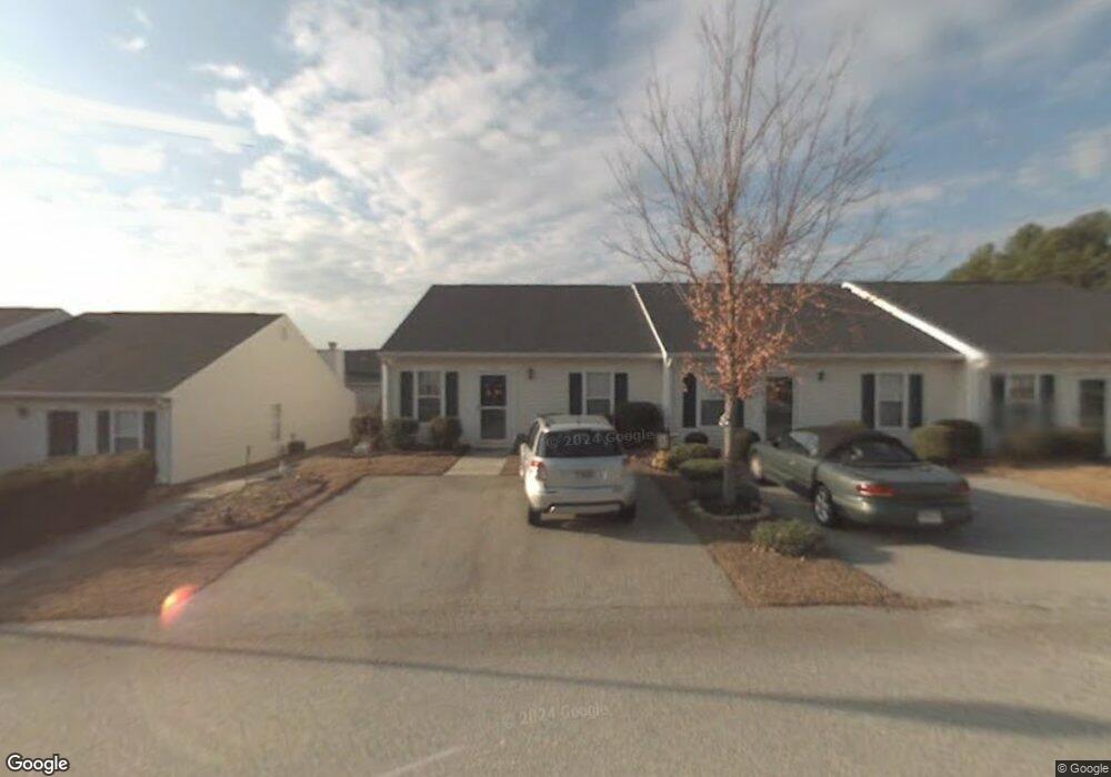 760 Folly Ct, Evans, GA 30809 - photo 1