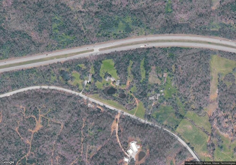19746 Hwy 68 (Old), Siloam Springs, AR 72761 - photo 1