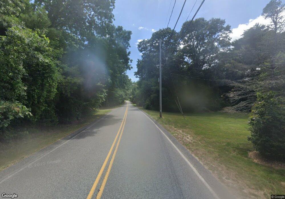 Lot A Walnut Plain Rd, Rochester, MA 02770 - photo 1