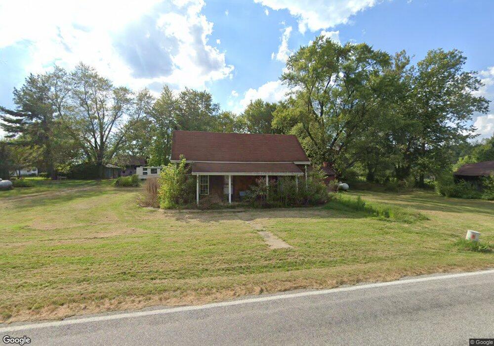 15624 E State Road 58, Columbus, IN 47201 - photo 1