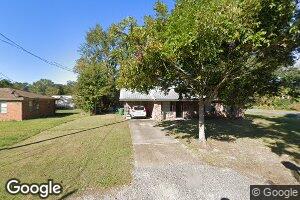 9917 Oakcliff Dr, Moss Point, MS 39562