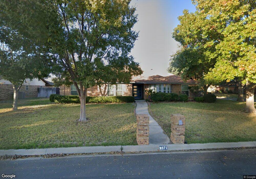 8971 Hialeah Cir S, North Richland Hills, TX 76182 - photo 1