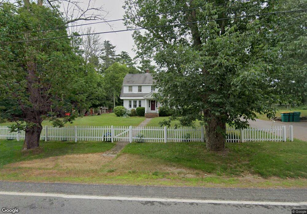 21 High St, Carver, MA 02330 - photo 1