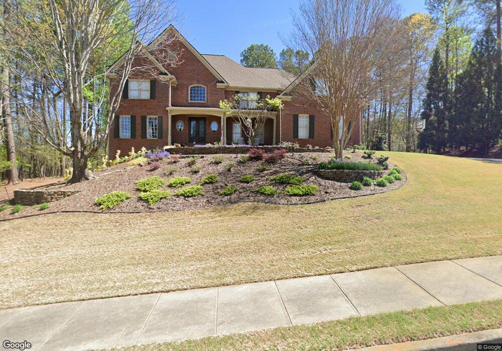 1510 Eversedge Dr, Alpharetta, GA 30009 - photo 1