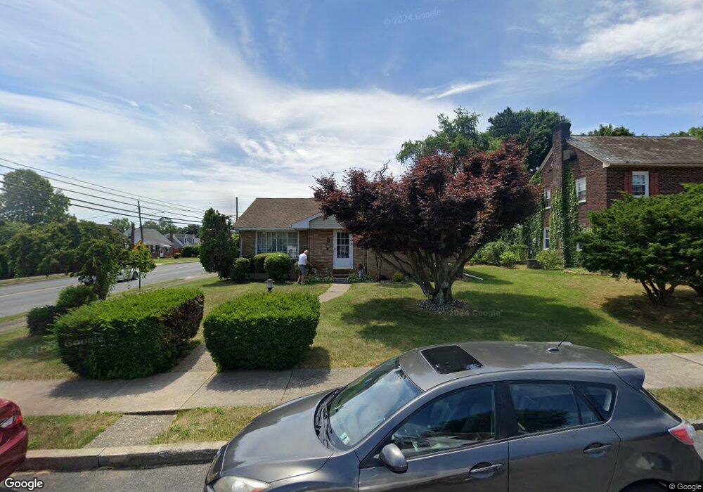 2402 W South St unit 2406, Allentown, PA 18104 - photo 1