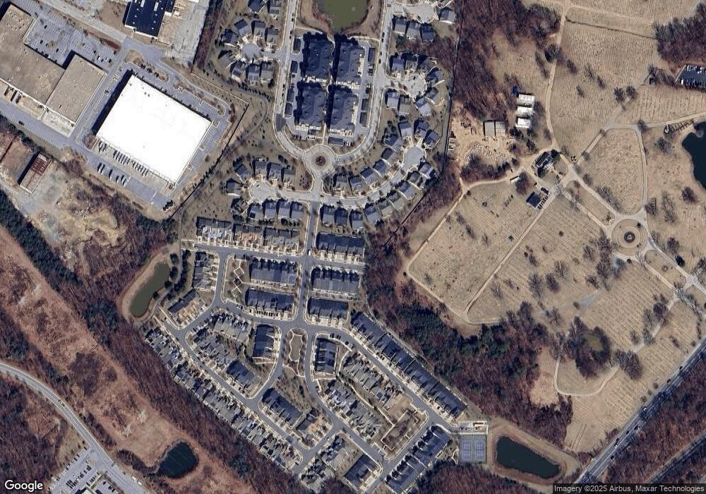 7308 Winterfield Terrace, Laurel, MD 20707 - photo 1